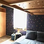 Βίλα Golden Wave *